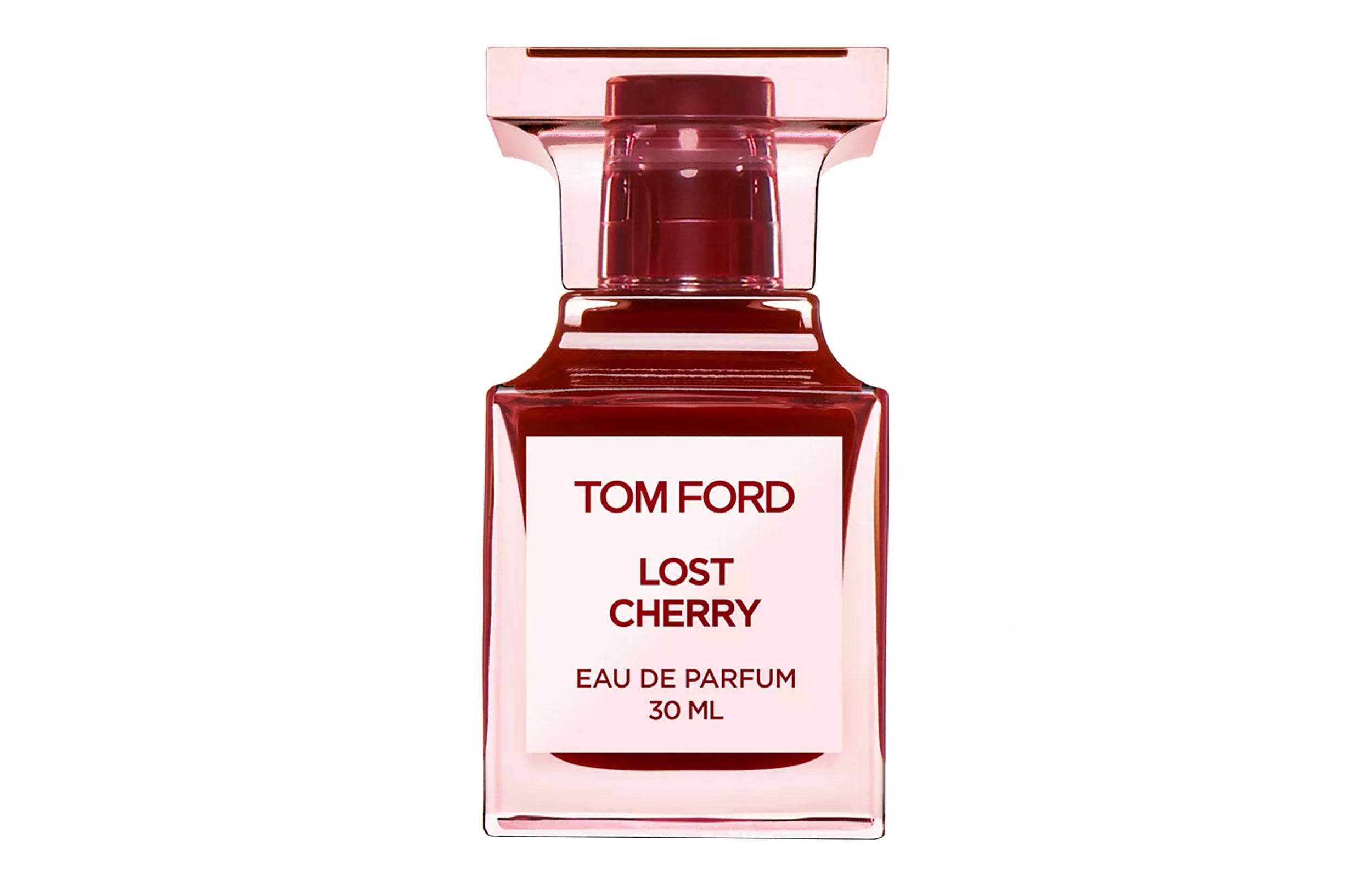 Духи Tom Ford Lost Cherry - Boxette Shop